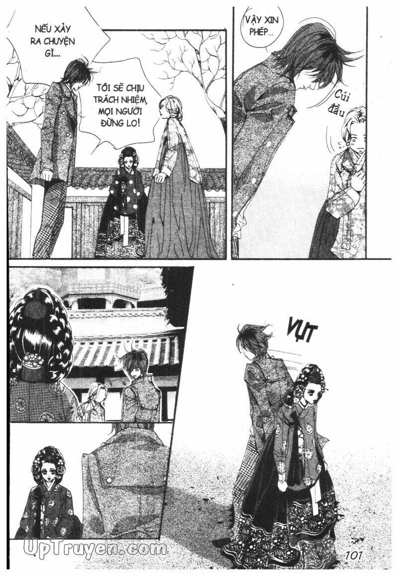 hoàng cung chapter 20 99