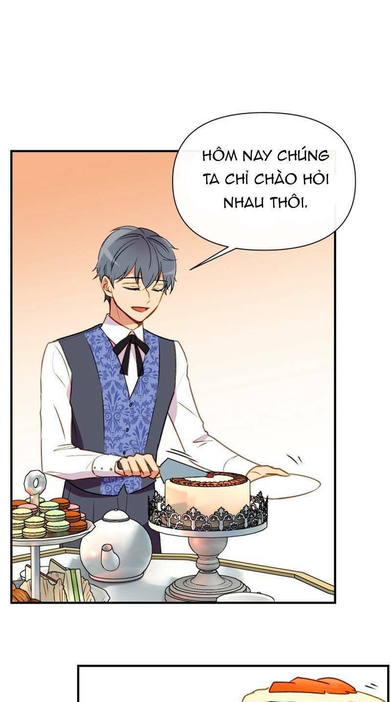 khế ước của nữ công tước quái vật chapter 27 7