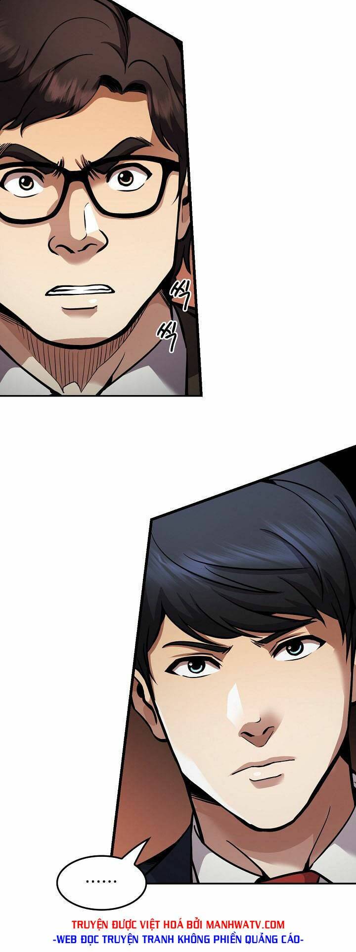 điều tra viên chuyển sinh chapter 112 19