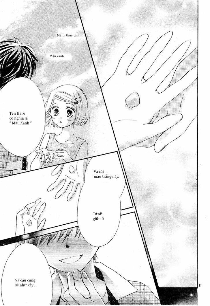 koi furu colorful - zenbu kimi to hajimete chapter 1 33