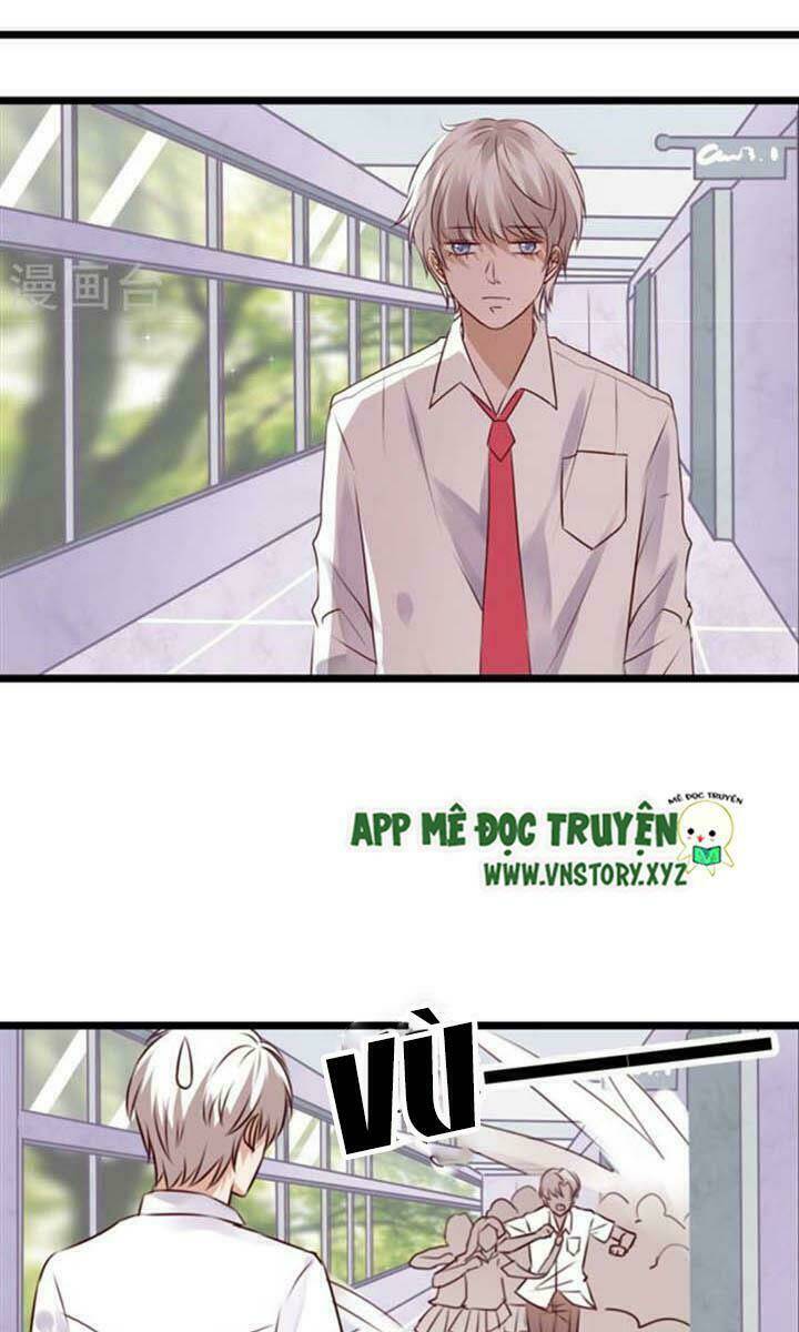 sau con mưa mùa hạ chapter 55 8