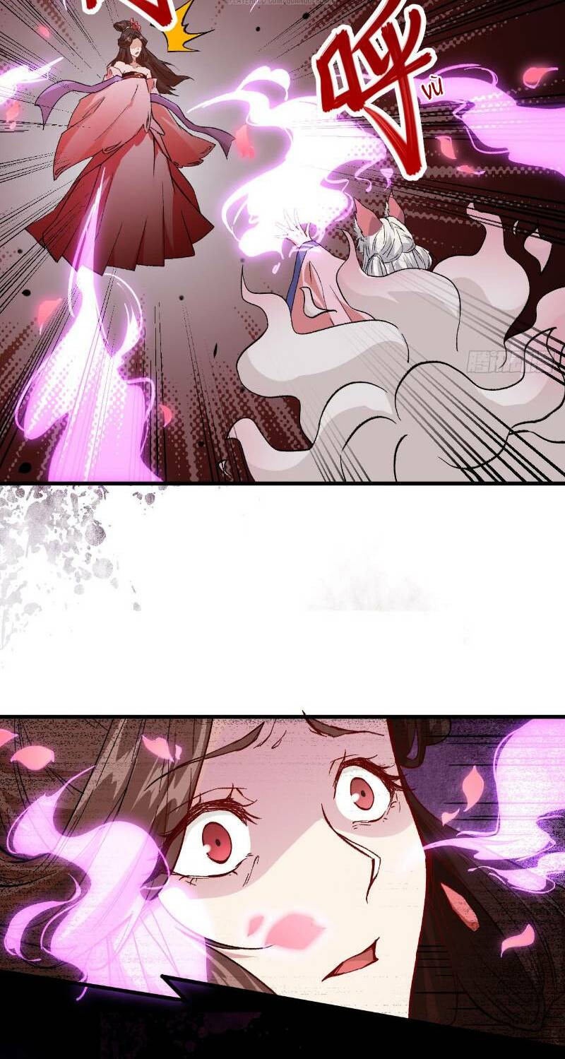 trường an tưởng tượng chapter 67 25