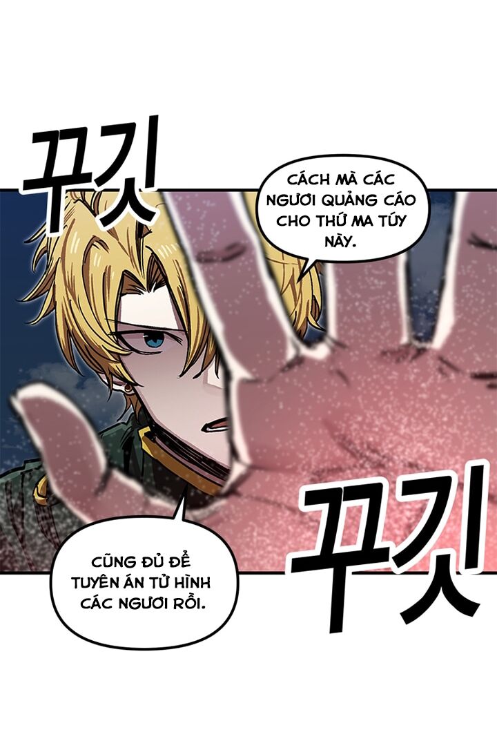 người chơi lỗi chapter 26 16