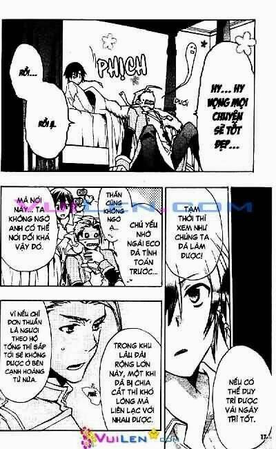 thanh kiếm và vương miện chapter 4 17