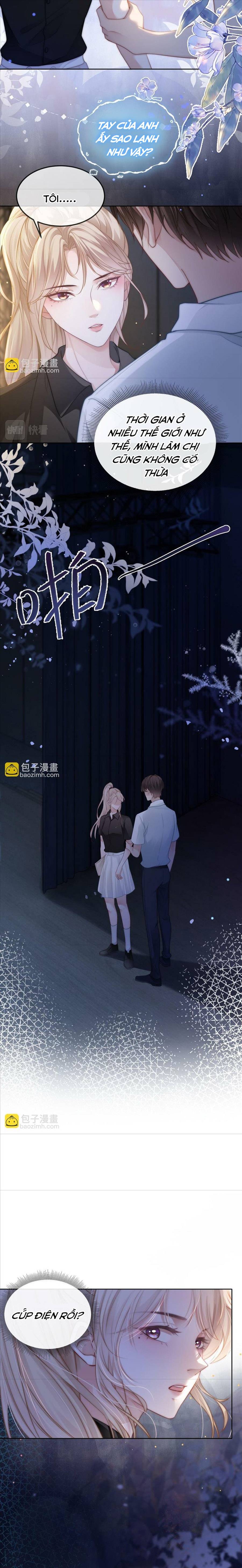 mãn cấp đại lão trọng hồi xuyên không thế giới chapter 16 11