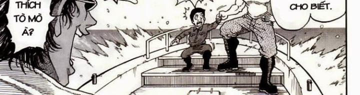 thánh tỏi sành ăn chapter 1 75