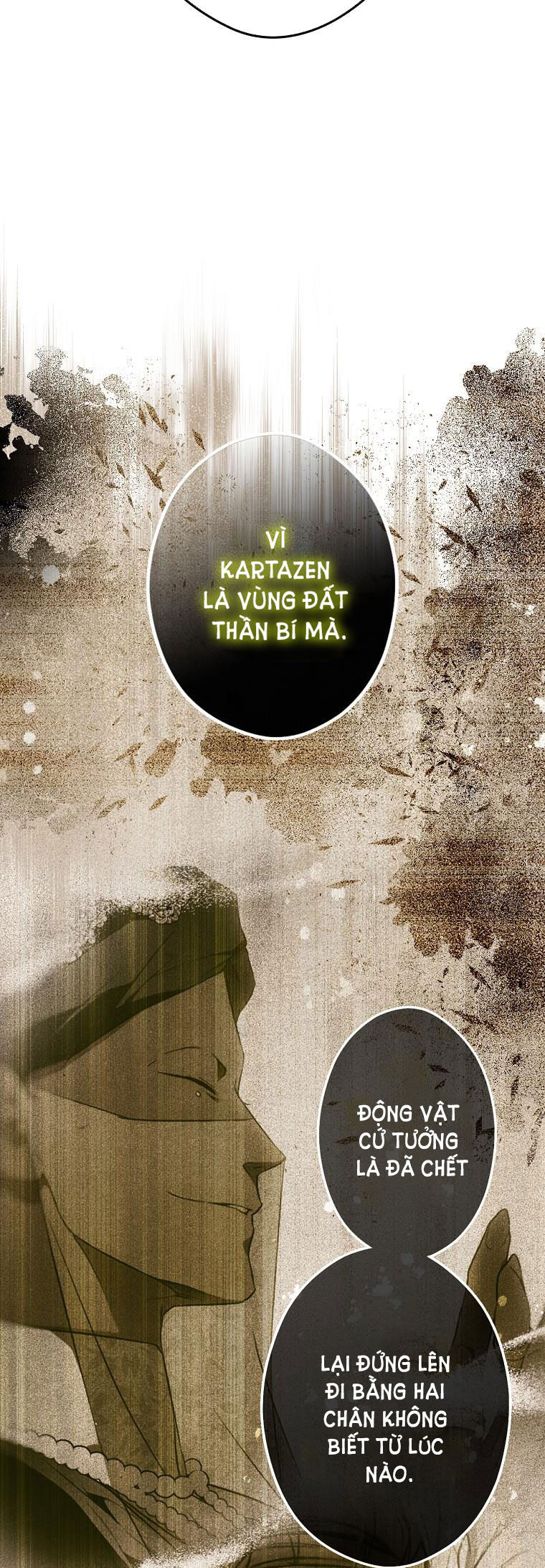 quý cô bí ẩn - secret lady chapter 55 15