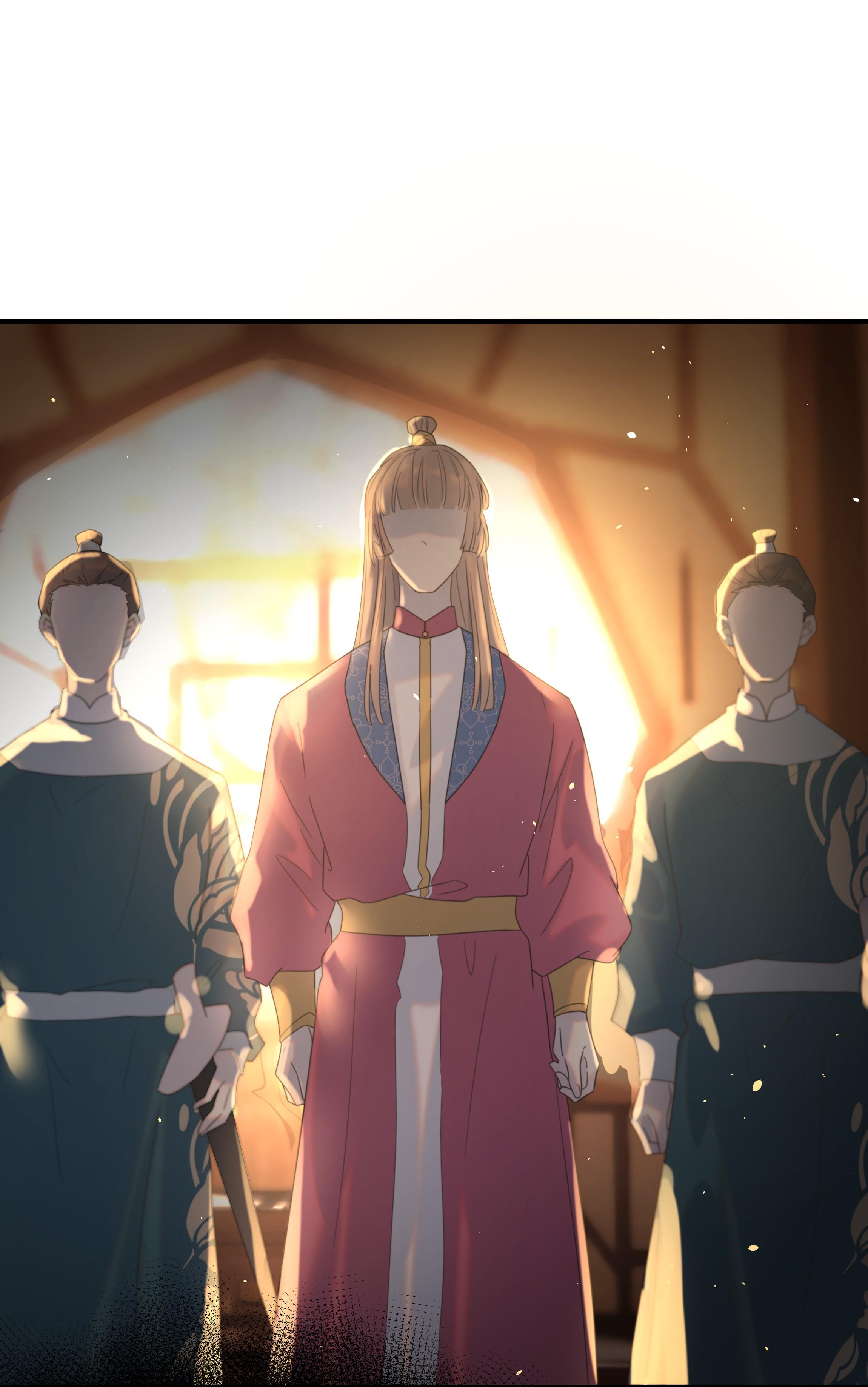 hình như cầm nhầm kịch bản của nữ chính rồi chapter 88 44