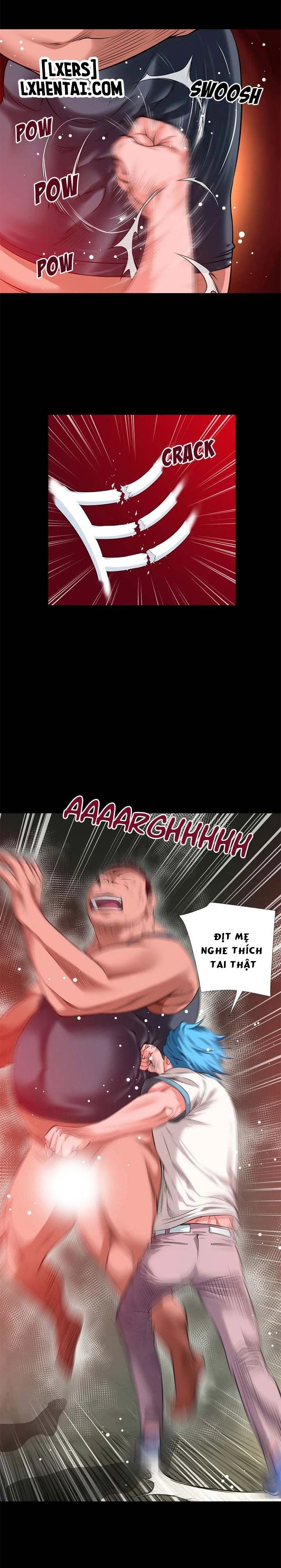 ngoài sức tưởng tượng chapter 45 9