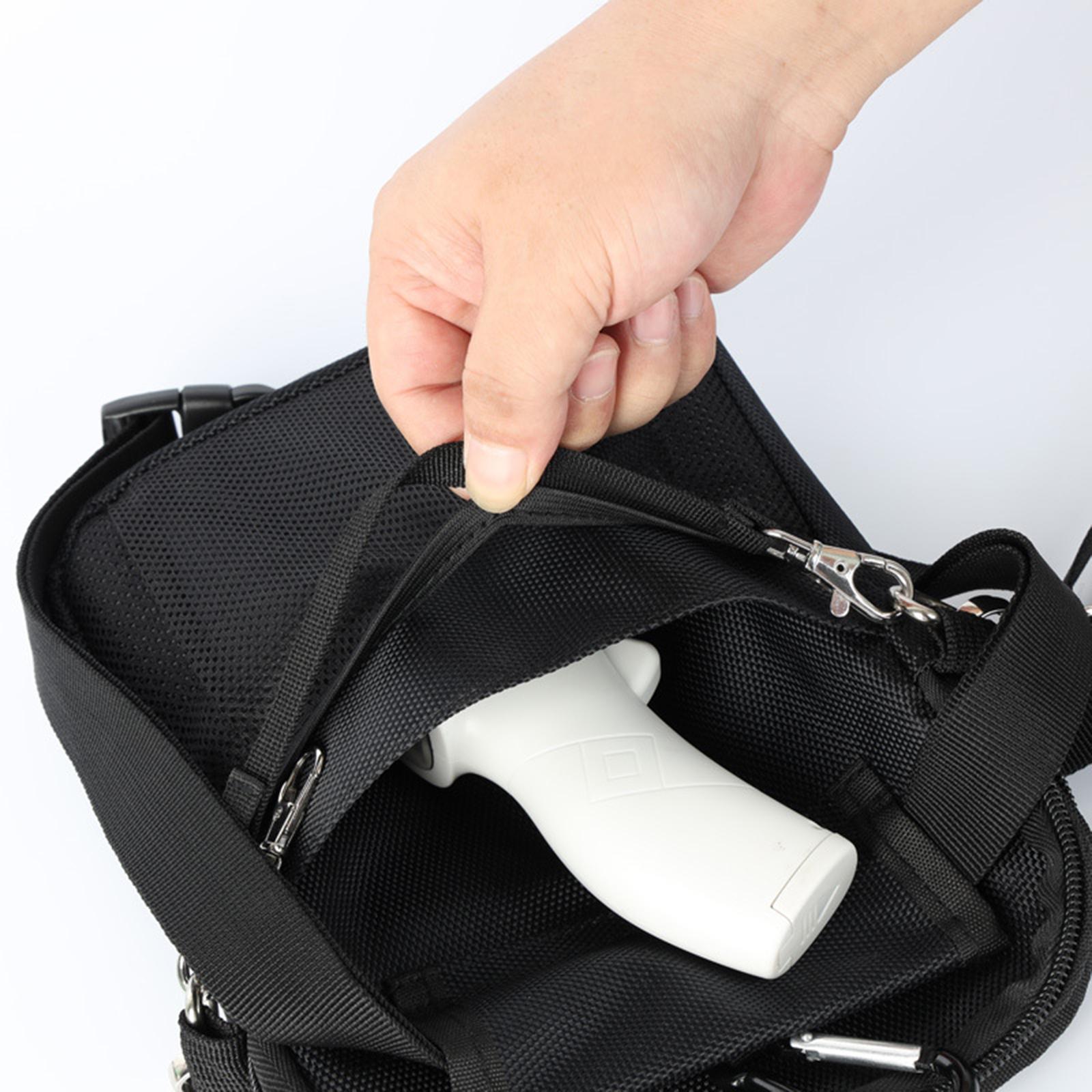 2-3pack Nurse Organizer Belt Pouch Fanny Pack for Emergency Rooms Professional
