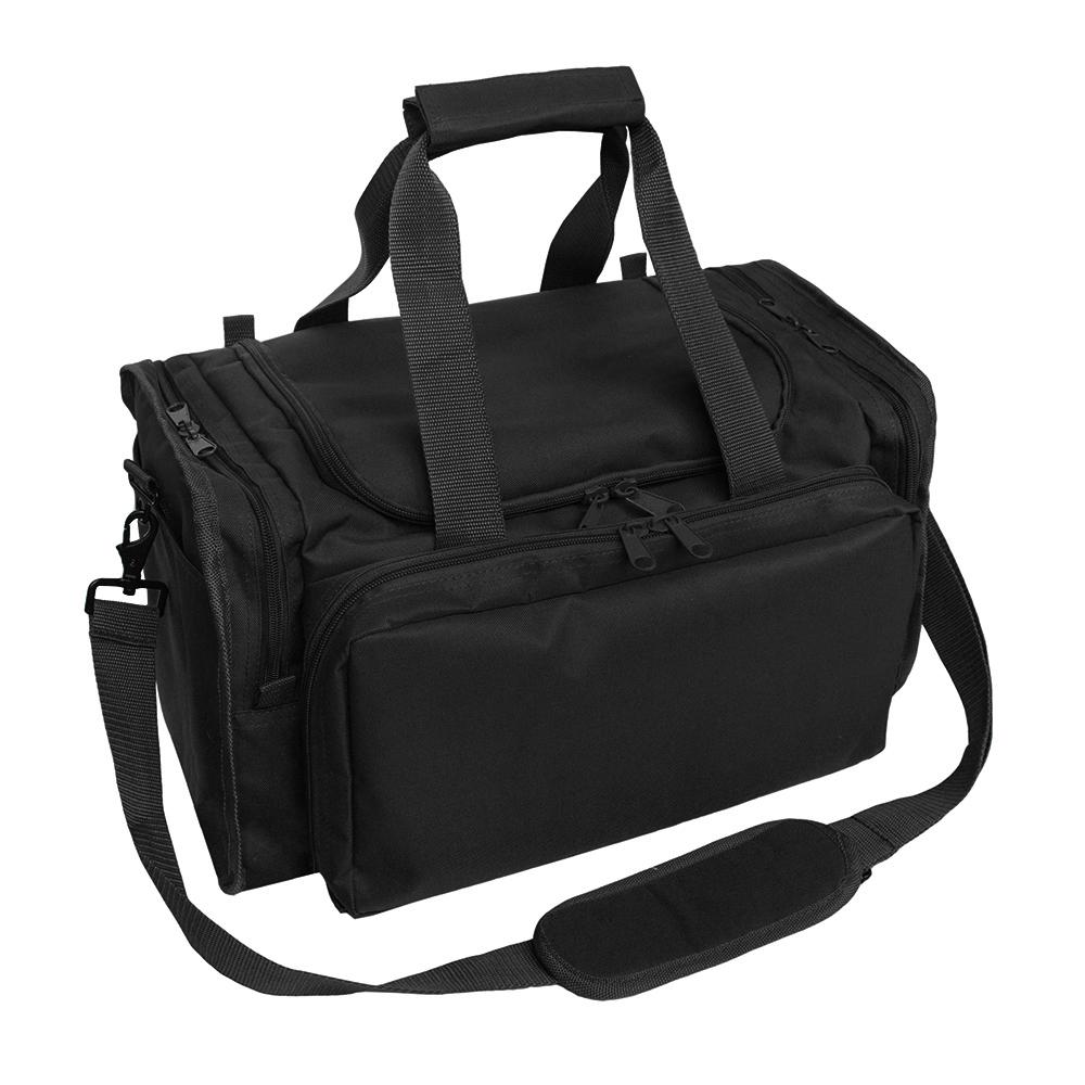 Túi Duffel Đa Chức Năng Đeo Vai Tiện Nghi Du Lịch Dung Tích Lớn