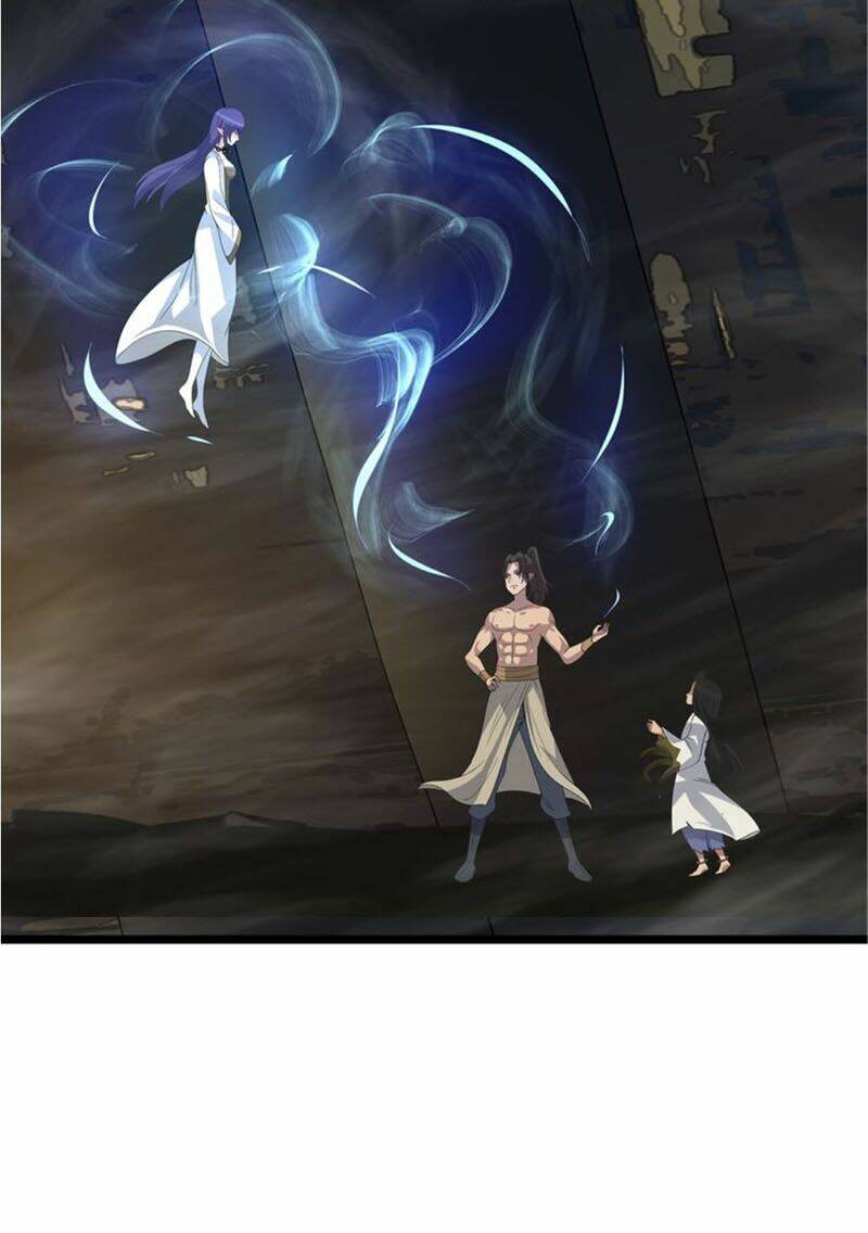 ta luyện dược thành thánh chapter 28 33