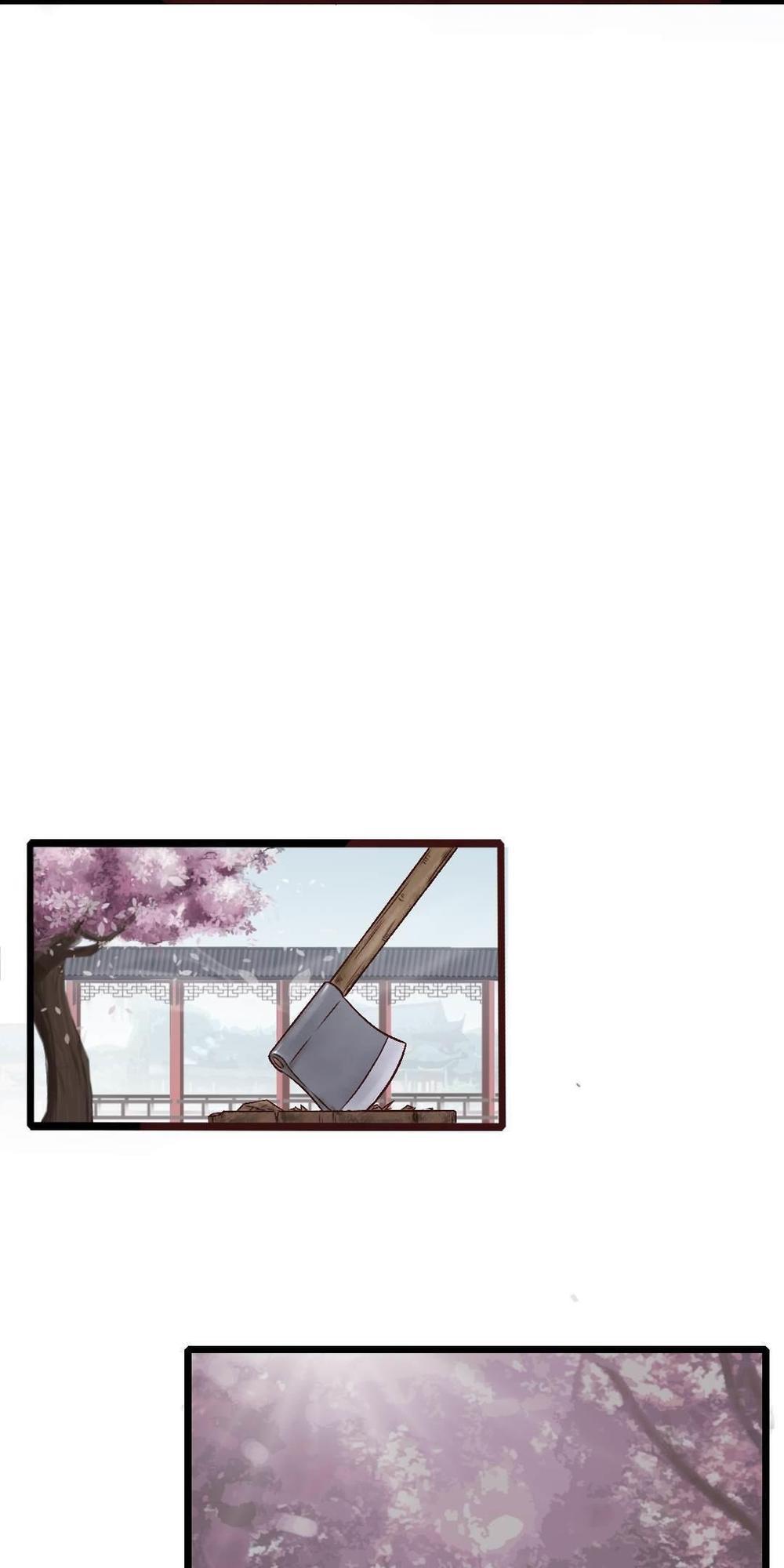 mạnh bà truy phu ký chapter 21 43