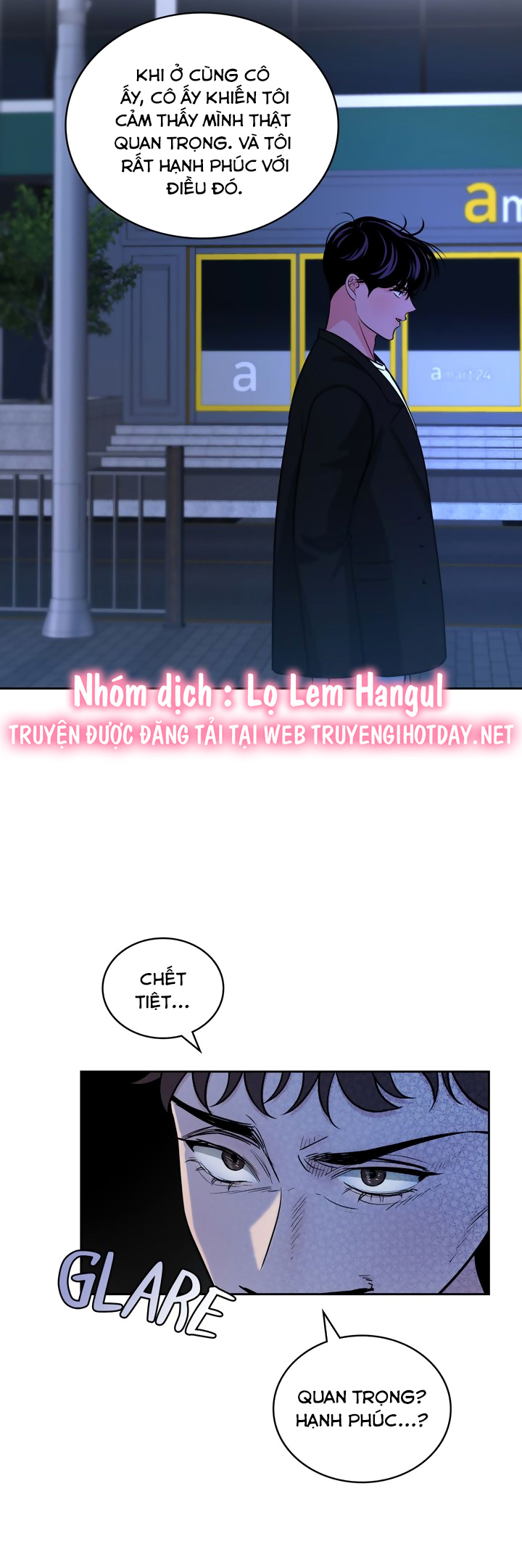 tối hậu thư chapter 99 14