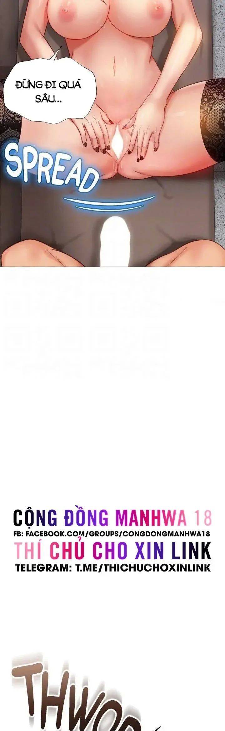 my daughter's friend chapter 81 10