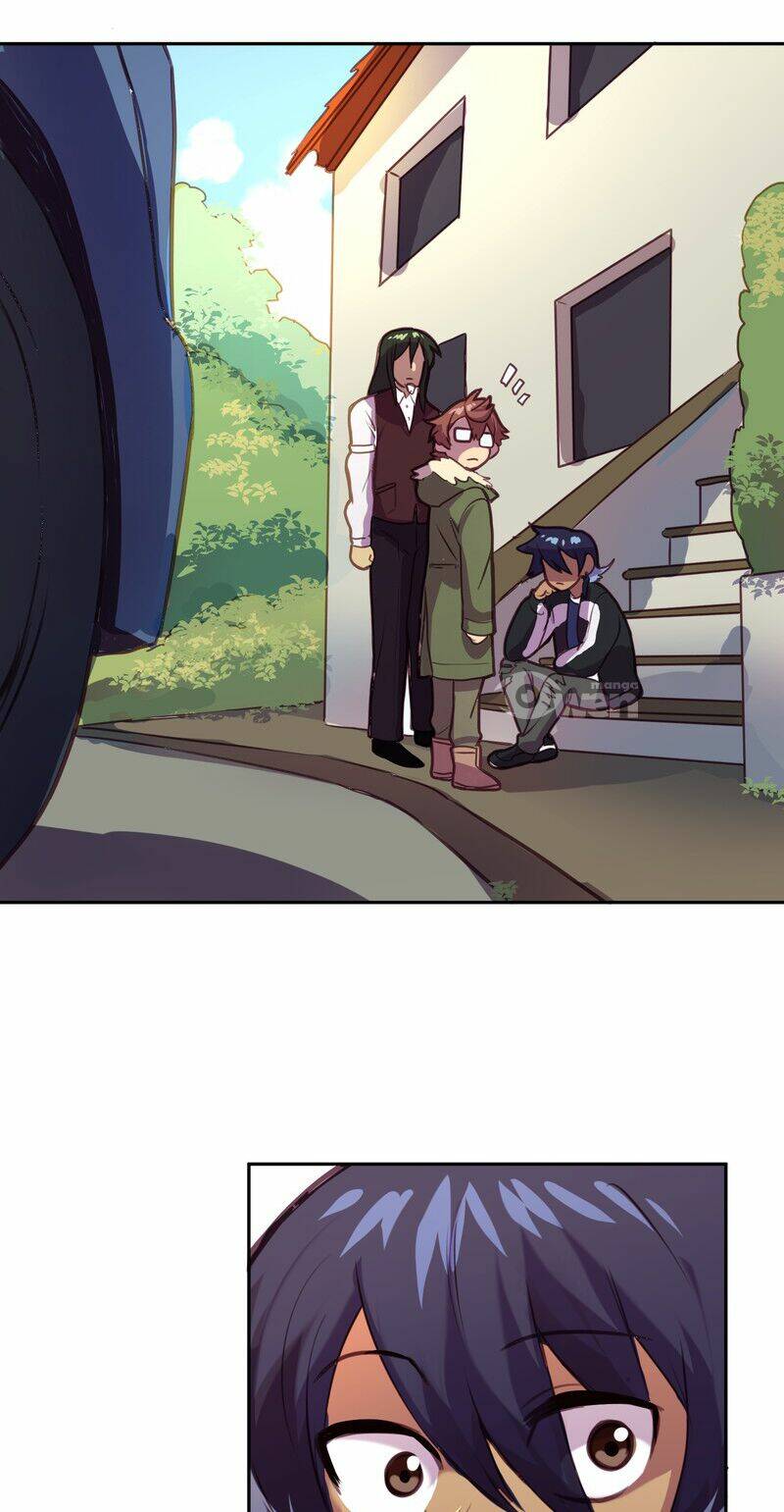 lời nguyền lalin chapter 39 39