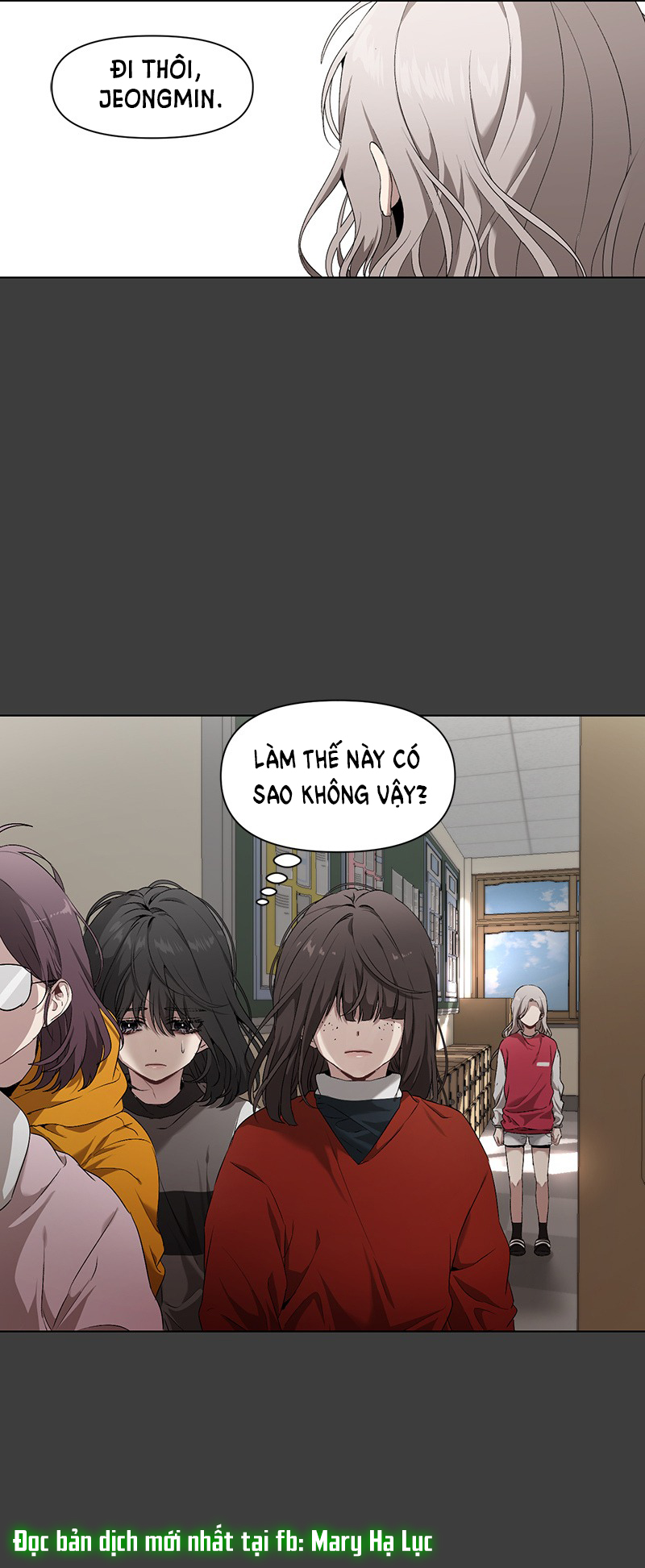 Tự Do Trong Mơ chapter 1.2 27