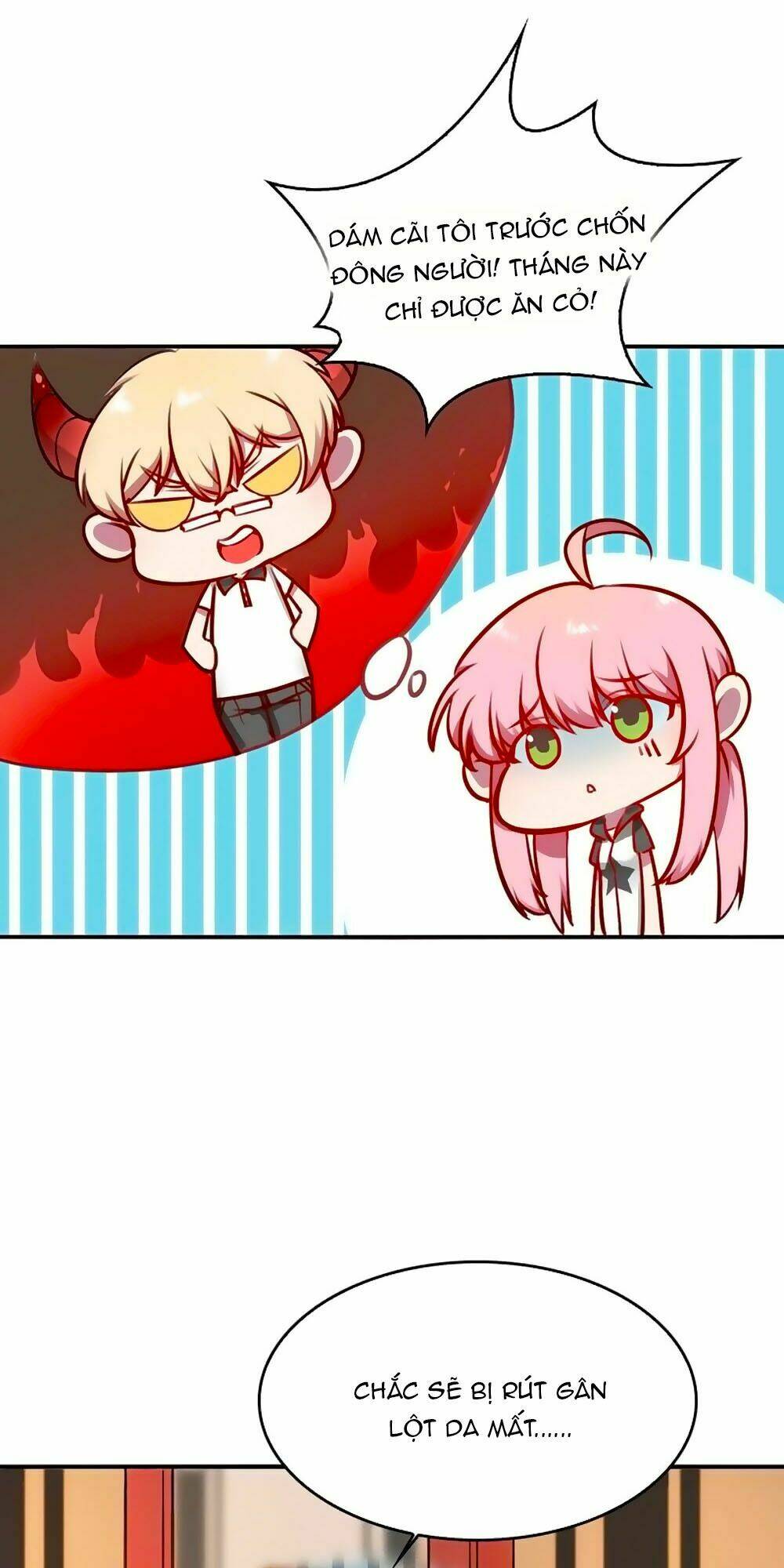 bám lấy nam thần bất chấp thời tiết chapter 13 15