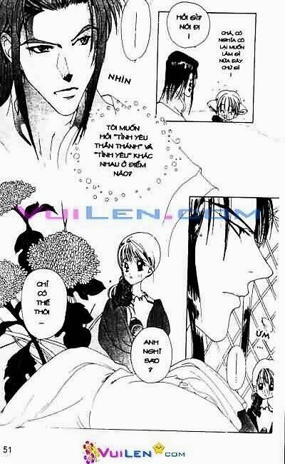 duyên kỳ ngộ chapter 3 52