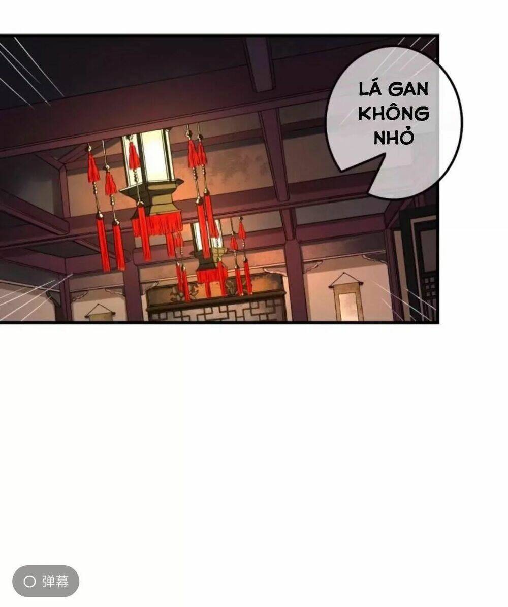 sủng phi của vương chapter 106 32