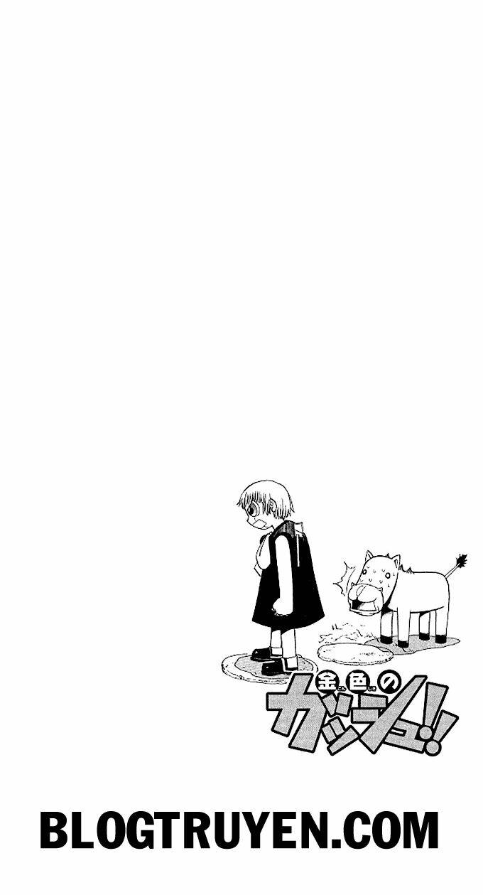 konjiki no gash!! chapter 66 25