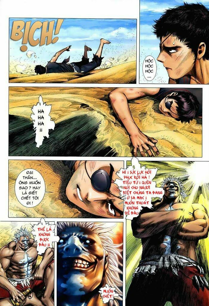 phong thần ký chapter 27 23