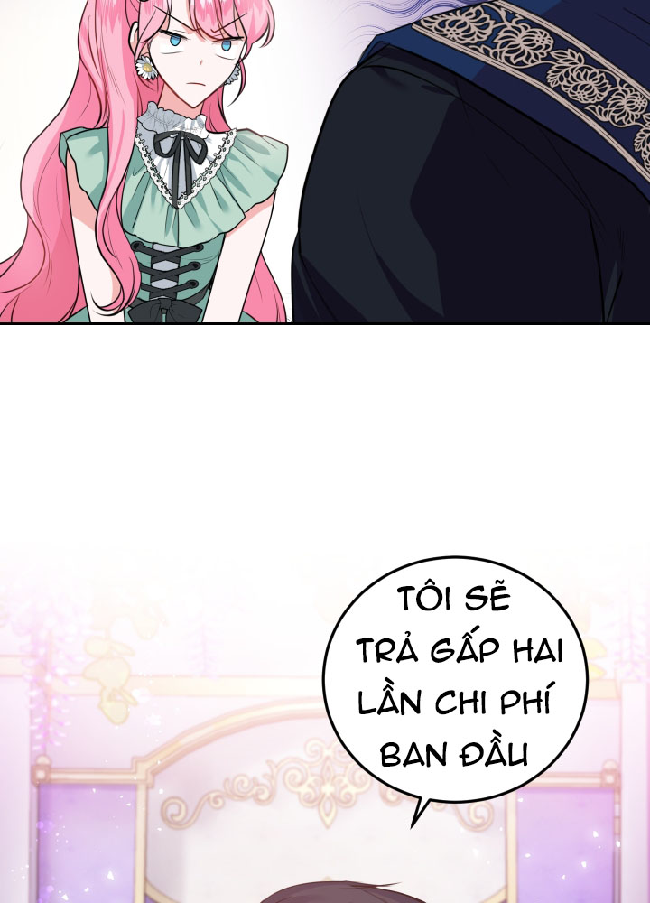 trở thành người điều chế nước hoa duy nhất của bạo chúa chapter 14 35