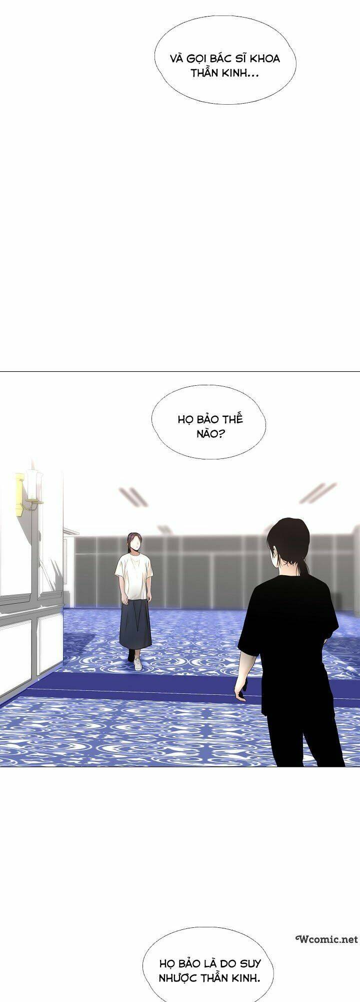 thước phim sự thật chapter 33 20