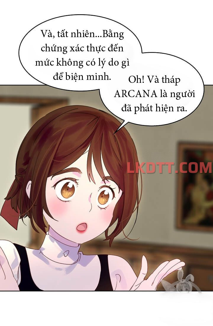 đừng xem thường nữ phụ chapter 120 39