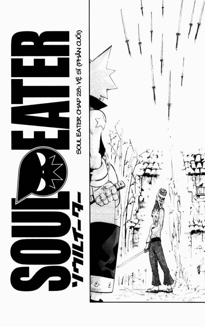soul eater chapter 28 9