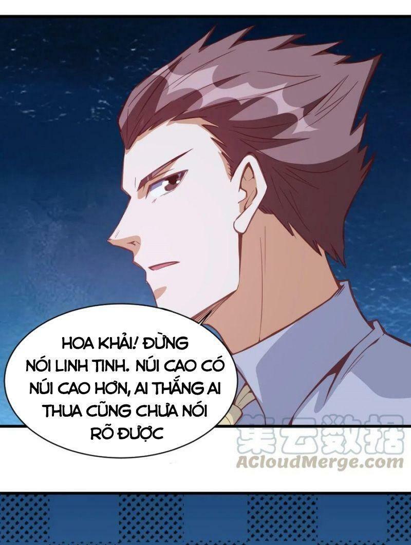 thánh đường chi thành chapter 78 7