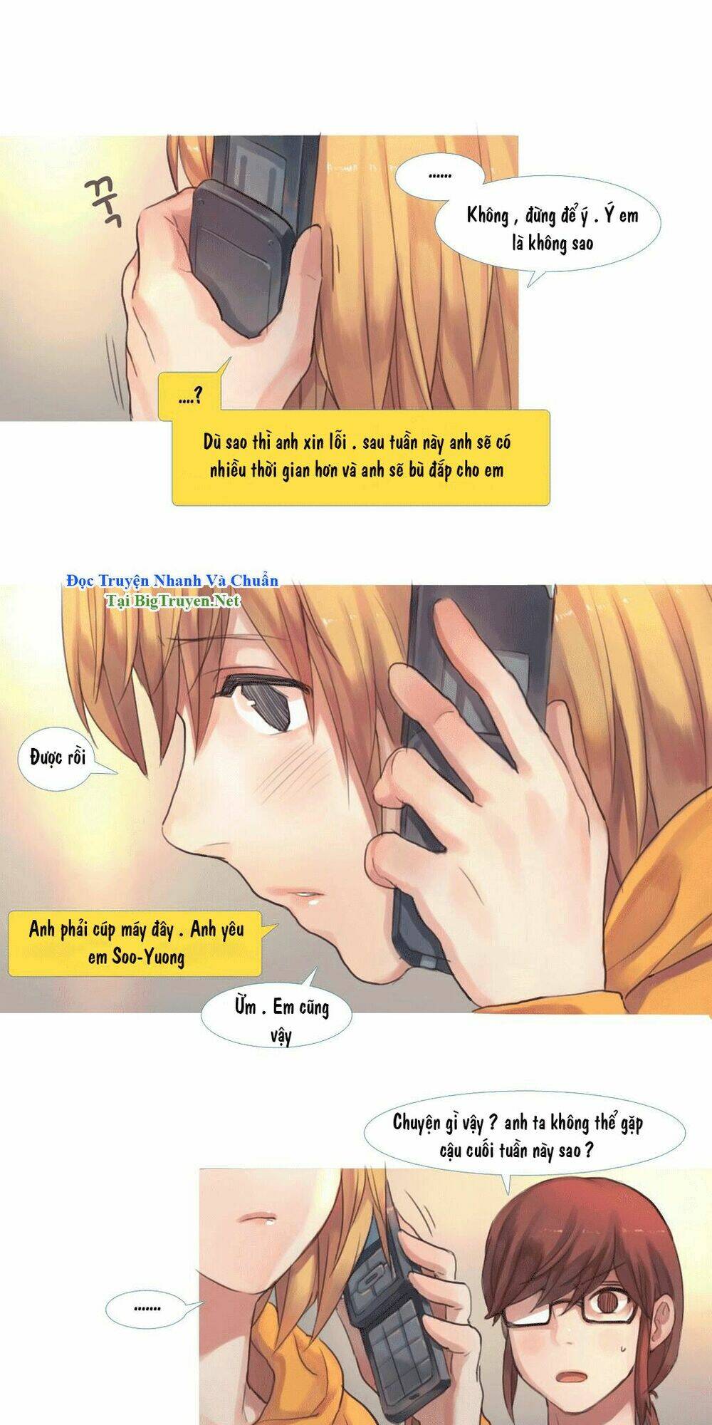 by chance, we... and... chapter 49 10