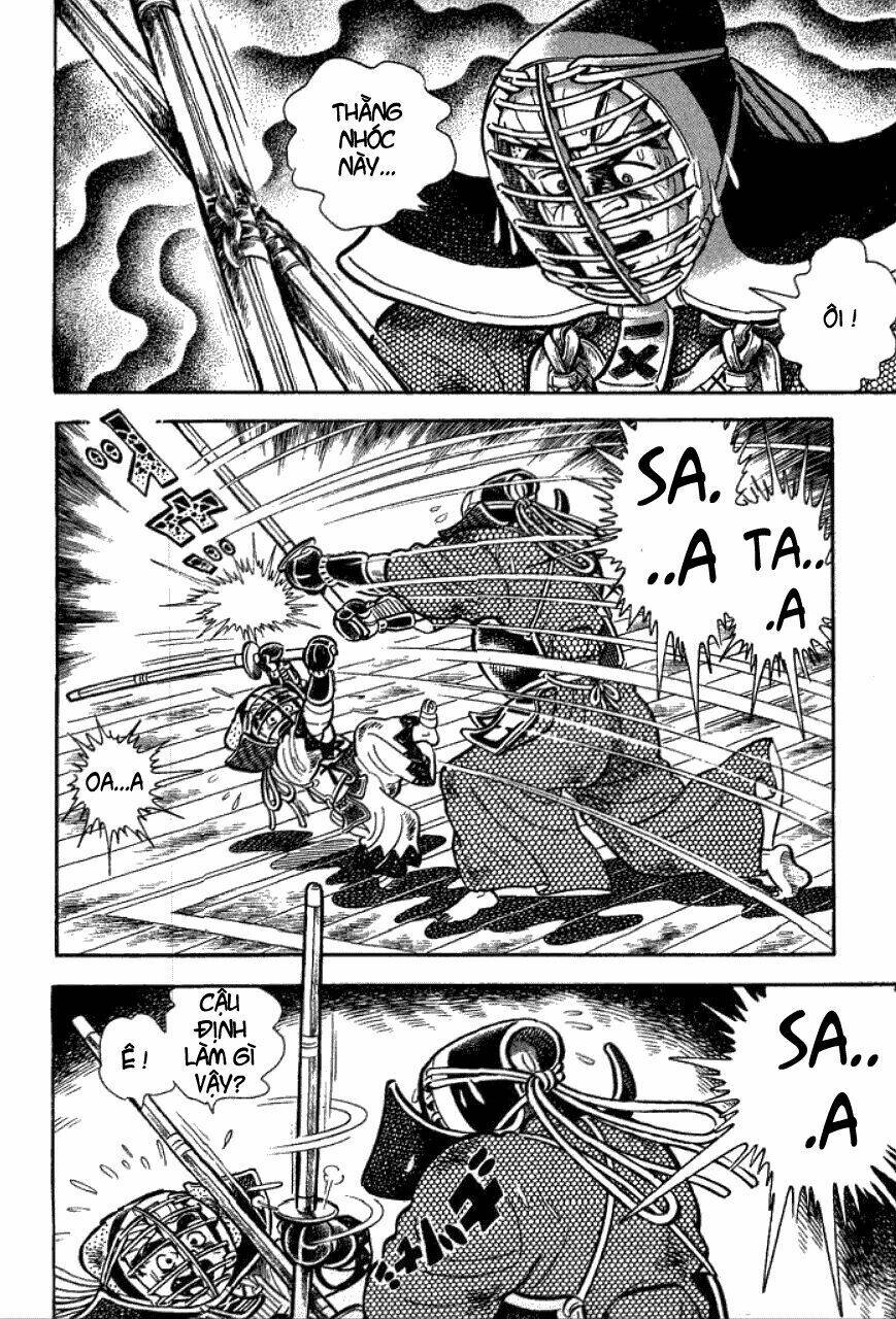 ore wa teppei chapter 132 9