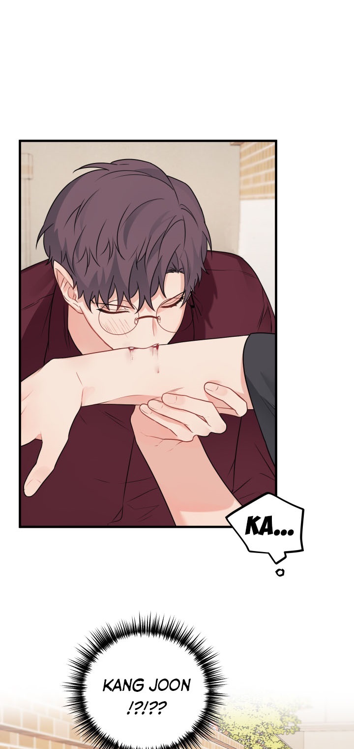 máu và tình yêu chapter 41 27