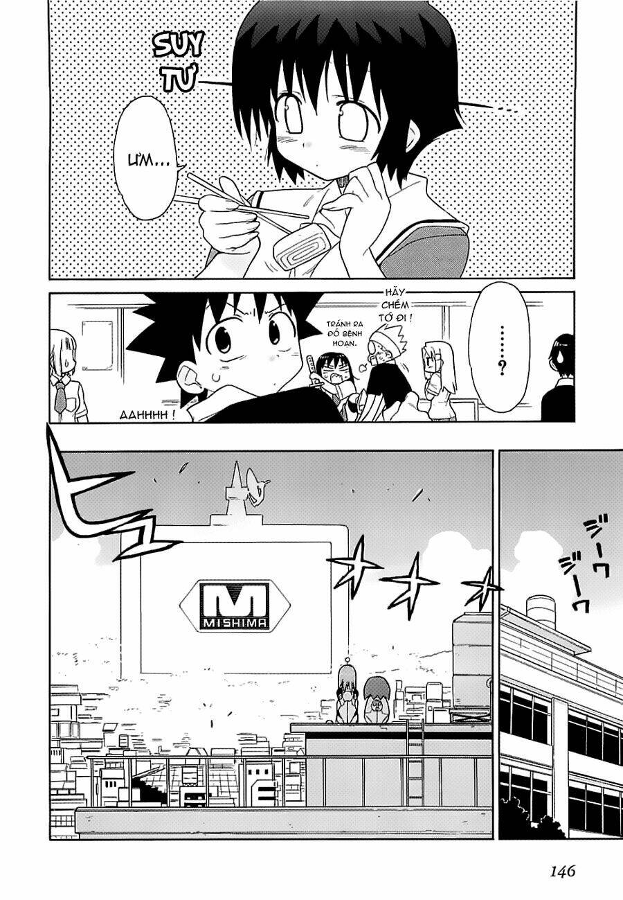 kemeko deluxe! chapter 6 5