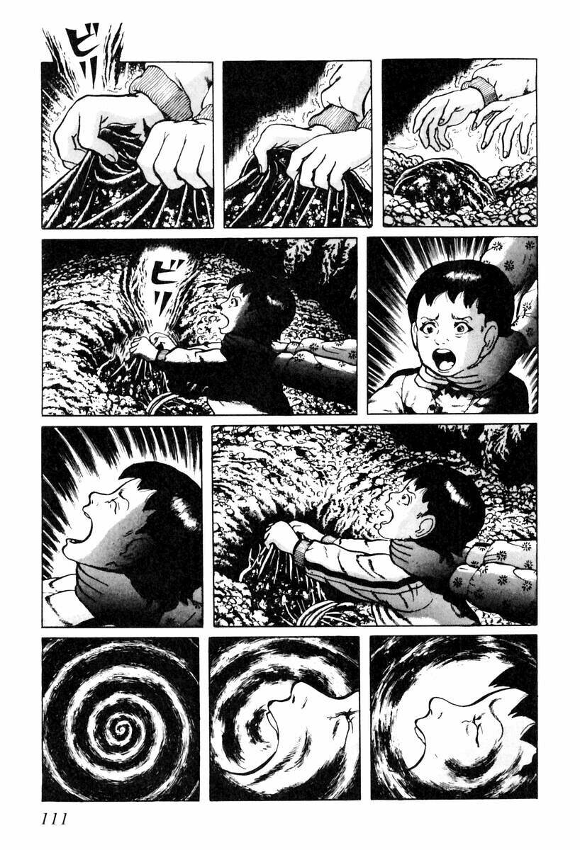 god's left hand, devil's right hand chapter 24 12