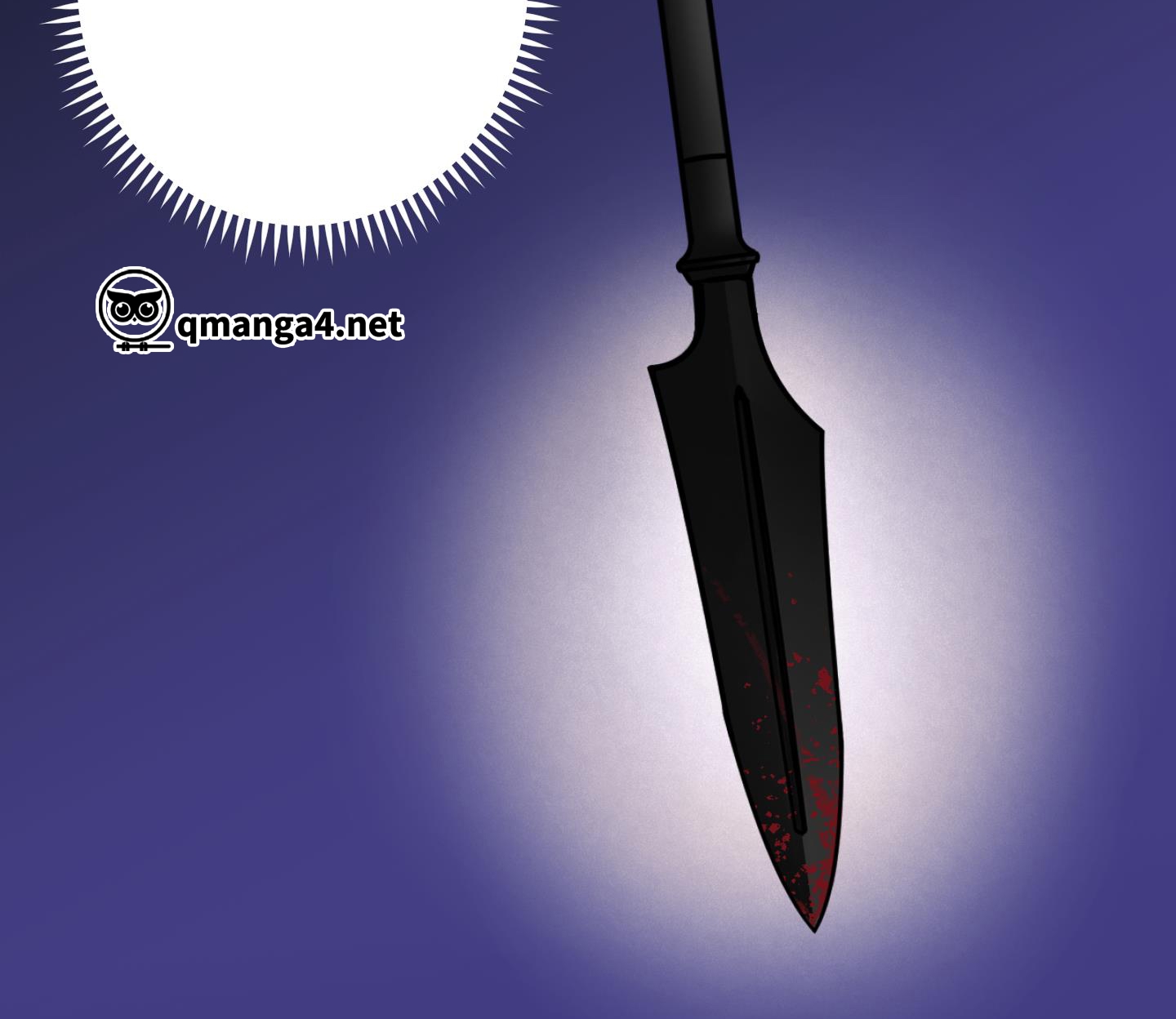 cây thương của ghost chapter 2 92