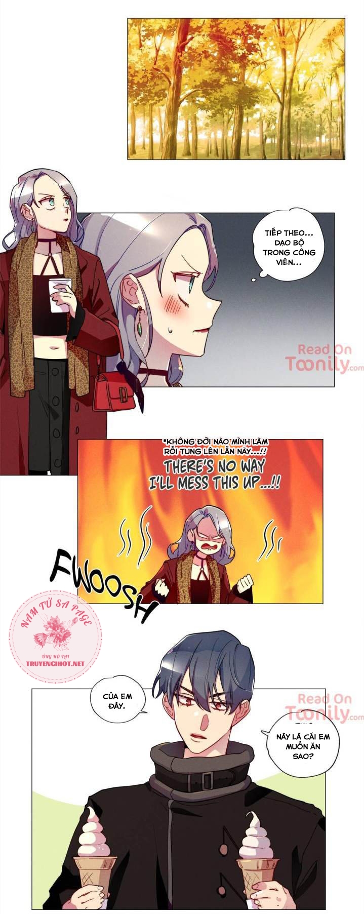 mảnh ghép o bị khuyết chapter 63 10