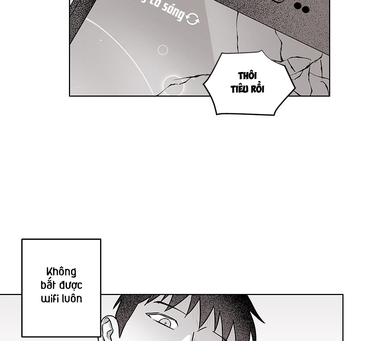 bữa tiệc của những đóa hoa chapter 23 24