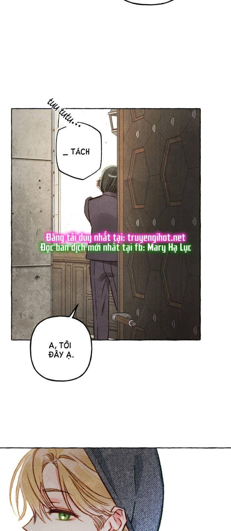 nuôi dưỡng một hắc long chapter 34.1 17