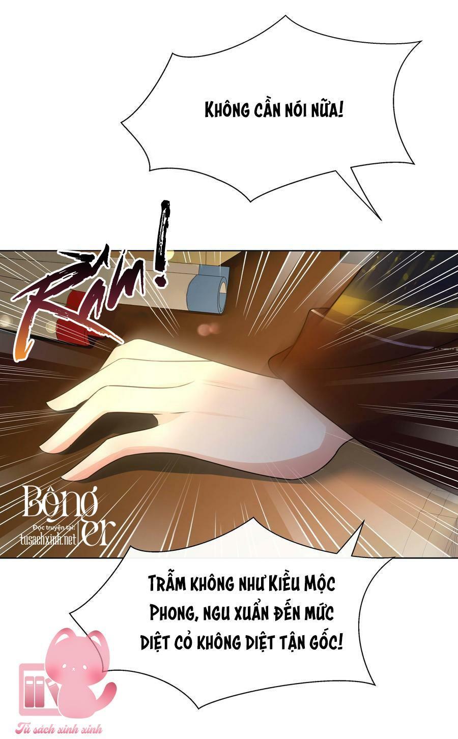 hắc hoá vương gia khó dỗ dành chapter 104 21