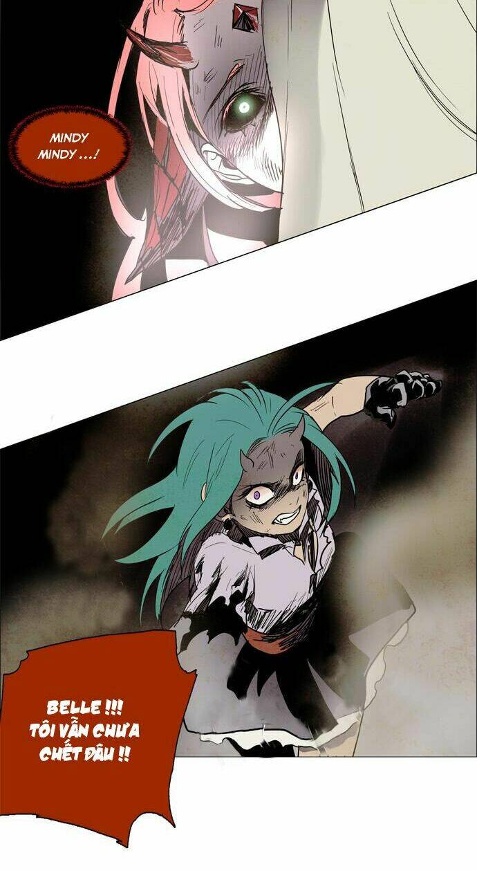 lessa 2: the crimson knight chapter 52 8