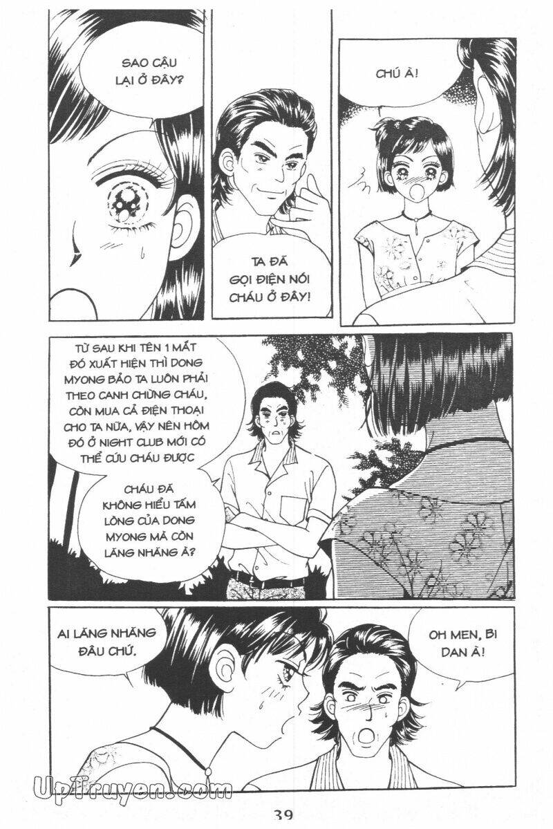 cô nàng ngổ ngáo chapter 9 41