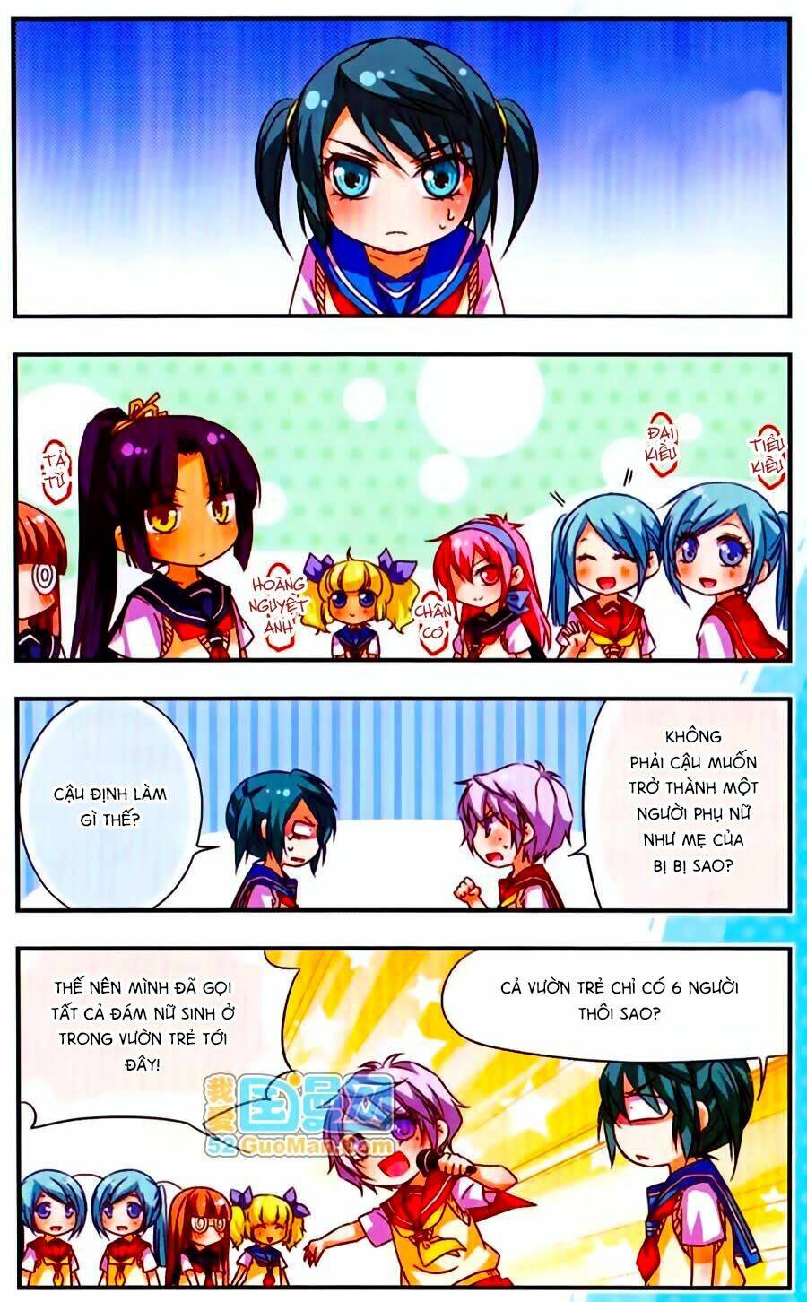 manh tam quốc chapter 67 5