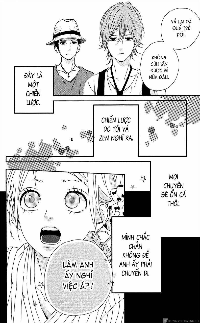 yume miru taiyou chapter 40 7