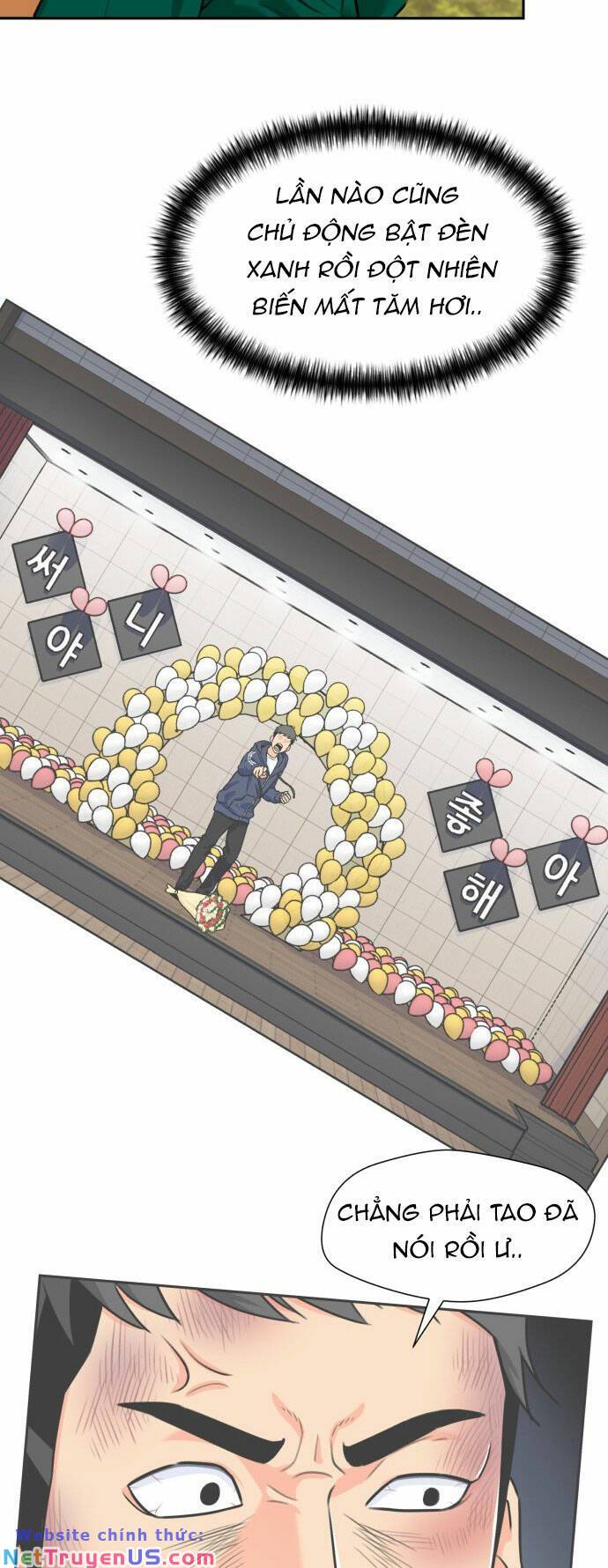 gương mặt thiên tài chapter 106 10