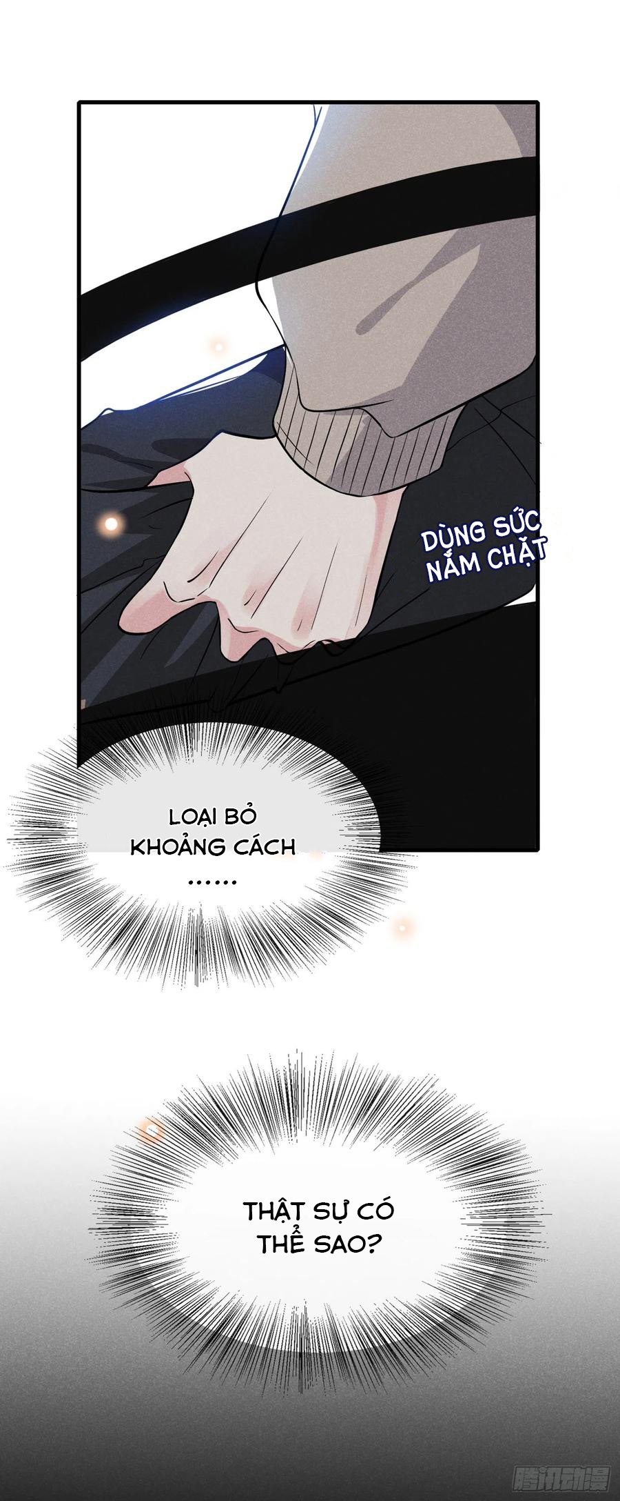 anh ấy gọi tôi là hắc liên hoa chapter 44 5