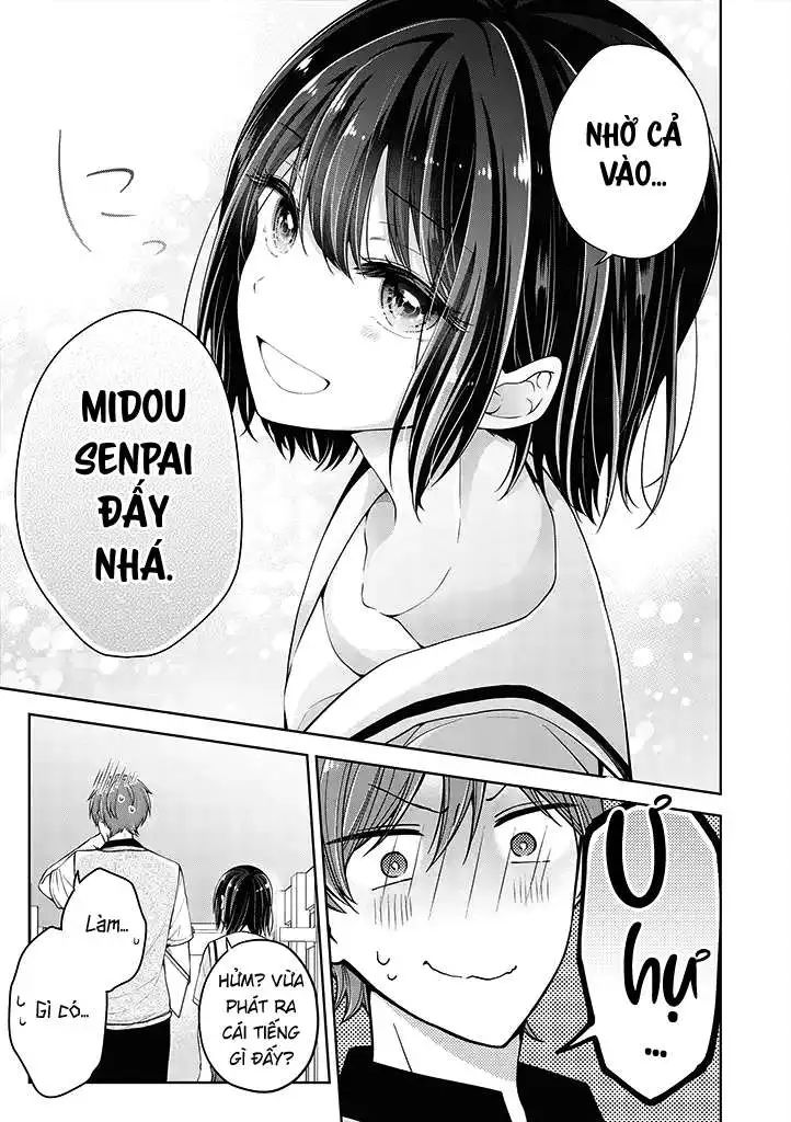 koisuru (otome) no tsukurikata chapter 17.2 5