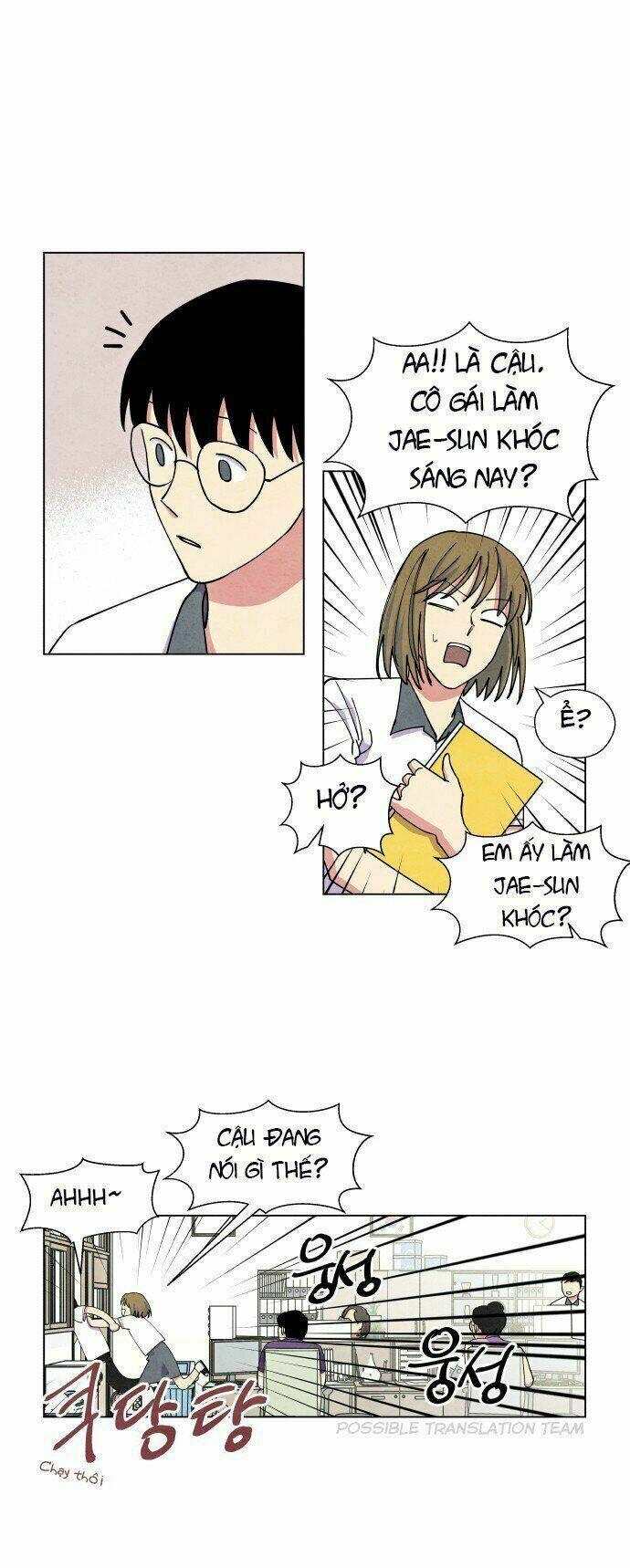 tai sói và mũ đỏ chapter 16 20