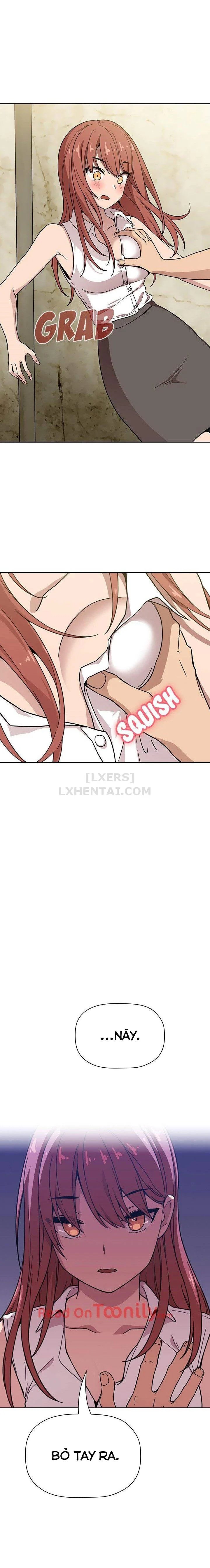 tan rã và tái hợp chapter 2 7